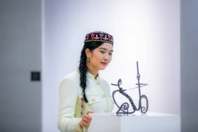 Елордада қазақтың байырғы өмір салтын паш ететін көрме ашылды - фото 16