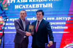 Елордада қазақтың байырғы өмір салтын паш ететін көрме ашылды - фото 21