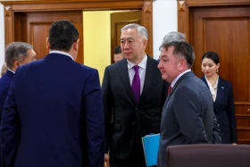 Олжас Бектенов поручил обновить Трудовой кодекс с учетом цифровой занятости - фото 3