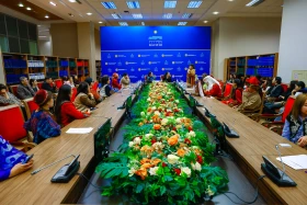 Шуба Мыржакыпа Дулатова представлена на уникальной выставке в Национальном музее - фото 25