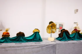 Шуба Мыржакыпа Дулатова представлена на уникальной выставке в Национальном музее - фото 3