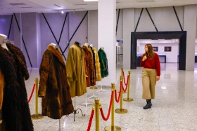 Шуба Мыржакыпа Дулатова представлена на уникальной выставке в Национальном музее - фото 10