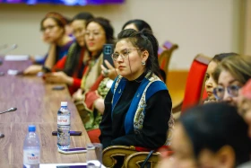 Шуба Мыржакыпа Дулатова представлена на уникальной выставке в Национальном музее - фото 23