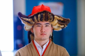 Шуба Мыржакыпа Дулатова представлена на уникальной выставке в Национальном музее - фото 11