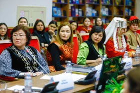 Шуба Мыржакыпа Дулатова представлена на уникальной выставке в Национальном музее - фото 21