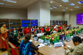 Шуба Мыржакыпа Дулатова представлена на уникальной выставке в Национальном музее - фото 22