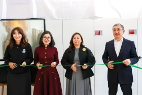 Центр, объединяющий ИИ и практику в инклюзивном образовании, презентовали в Астане - фото 2