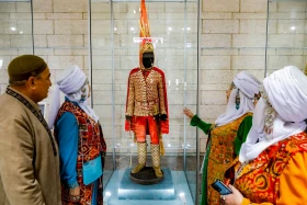 Алматы готовится к Наурызу: праздничное настроение в кадре - фото 8