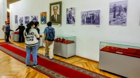 От эпохи бронзы до средневековья: уникальные археологические находки показали в Алматы - фото 13