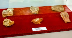 От эпохи бронзы до средневековья: уникальные археологические находки показали в Алматы - фото 20