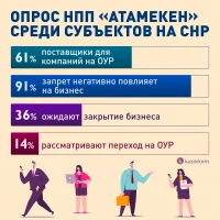 Опрос среди субъектов на СНР - фото 1