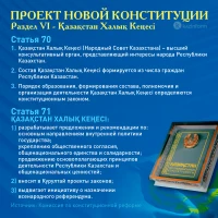 Проект новой Конституции - фото 2