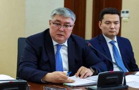 Отставания по нацпроекту МЭКС выявили в регионах РК: акиматам обозначили сроки для их устранения - фото 6