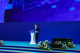 Казахстан создает новую инфраструктуру для развития геологии - фото 1