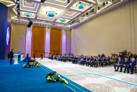 Казахстан создает новую инфраструктуру для развития геологии - фото 3