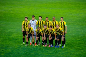 Kairat thrashed Astana and moved to first place in the Kazakhstan Premier League - photo 10