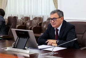 Премьер-министр потребовал ускорить темпы модернизации ТЭЦ в Алматы - фото 5