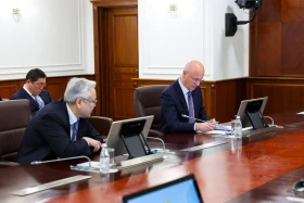Премьер-министр потребовал ускорить темпы модернизации ТЭЦ в Алматы - фото 4