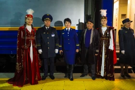 Вагонный парк страны будет обновлён на 100% - фото 8