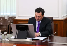 Рост ВВП Казахстана составил три процента за первый квартал 2026 года - фото 6