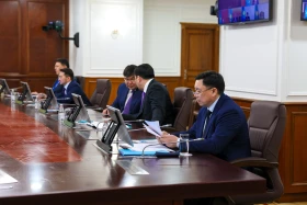 Рост ВВП Казахстана составил три процента за первый квартал 2026 года - фото 3