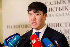 Еще одну налоговую декларацию можно будет автоматически предзаполнить в Казахстане - фото 1
