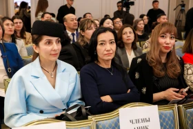 Еще одну налоговую декларацию можно будет автоматически предзаполнить в Казахстане - фото 7
