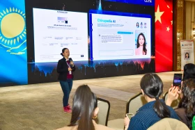 Первая «CMG Media Week 2026» завершилась в Астане - фото 2