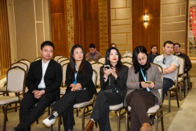 Первая «CMG Media Week 2026» завершилась в Астане - фото 8