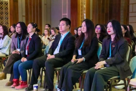 Первая «CMG Media Week 2026» завершилась в Астане - фото 7