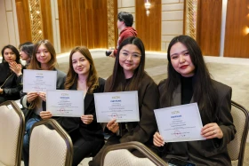 Первая «CMG Media Week 2026» завершилась в Астане - фото 18