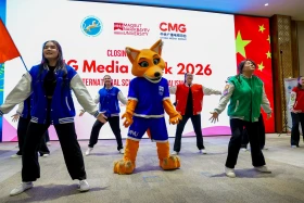 Первая «CMG Media Week 2026» завершилась в Астане - фото 10