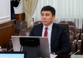 Бектенов поднял вопрос кадров в сфере инклюзии - фото 5