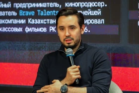 Прием заявок на Astana AI Film Festival стартует в мае 2026 года - фото 4