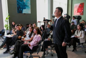 Прием заявок на Astana AI Film Festival стартует в мае 2026 года - фото 6