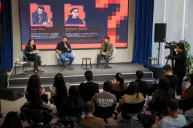 Прием заявок на Astana AI Film Festival стартует в мае 2026 года - фото 2