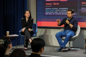 Прием заявок на Astana AI Film Festival стартует в мае 2026 года - фото 3