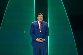 17 меморандумов на сумму более 2,3 млрд долларов подписаны на открытии RES 2026 EXPO в Астане - фото 3