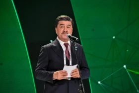 17 меморандумов на сумму более 2,3 млрд долларов подписаны на открытии RES 2026 EXPO в Астане - фото 2