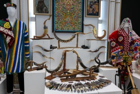 17 меморандумов на сумму более 2,3 млрд долларов подписаны на открытии RES 2026 EXPO в Астане - фото 28