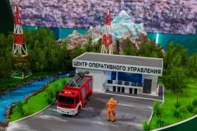 17 меморандумов на сумму более 2,3 млрд долларов подписаны на открытии RES 2026 EXPO в Астане - фото 29