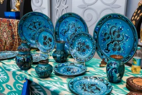 17 меморандумов на сумму более 2,3 млрд долларов подписаны на открытии RES 2026 EXPO в Астане - фото 34