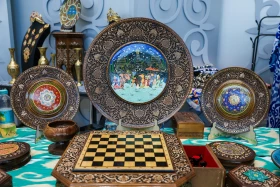 17 меморандумов на сумму более 2,3 млрд долларов подписаны на открытии RES 2026 EXPO в Астане - фото 37