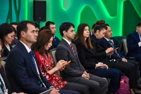 Пыльные и песчаные бури становятся более регулярными на западе Казахстана — Нысанбаев - фото 28