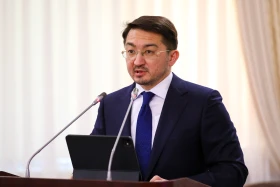 Внедрение ИИ в экономику Казахстана обсудили в Правительстве - фото 10