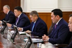Внедрение ИИ в экономику Казахстана обсудили в Правительстве - фото 6