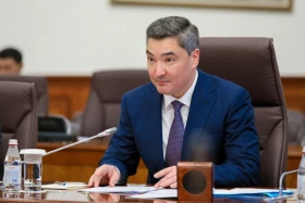 Чехия входит в число приоритетных партнеров Казахстана в ЕС — Бектенов - фото 5