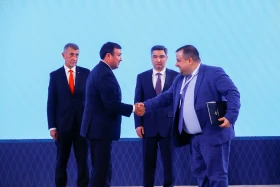 Товарооборот Казахстана и Чехии превысил 1,5 млрд долларов - фото 16