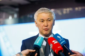 Товарооборот Казахстана и Чехии превысил 1,5 млрд долларов - фото 20