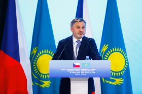 Товарооборот Казахстана и Чехии превысил 1,5 млрд долларов - фото 5